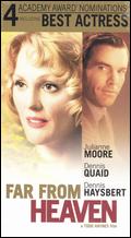 Far from Heaven