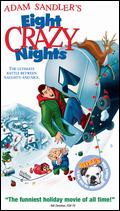 Adam Sandlers Eight Crazy Nights
