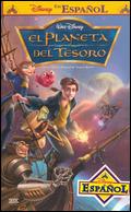Treasure Planet