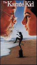 The Karate Kid