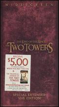 The Lord of the Rings: The Two Towers