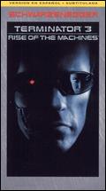 Terminator 3: Rise of the Machines