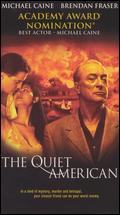 The Quiet American