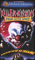 Killer Klowns from Outer Space