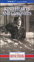 Kind Hearts and Coronets