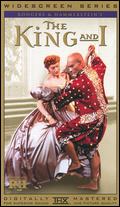 The King and I