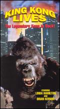 King Kong Lives