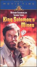 King Solomons Mines