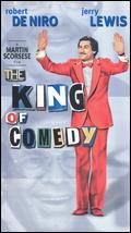 The King of Comedy