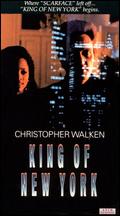 King of New York