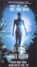 Kiss of the Spider Woman