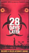 28 Days Later
