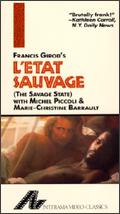 LÉtat Sauvage