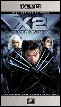 X2: X-Men United