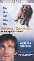 Eternal Sunshine of the Spotless Mind