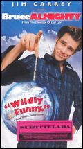 Bruce Almighty