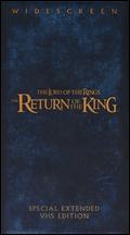 The Lord of the Rings: The Return of the King