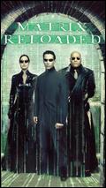 The Matrix Reloaded