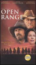 Open Range