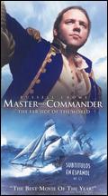 Master and Commander: The Far Side of the World