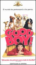 Good Boy!