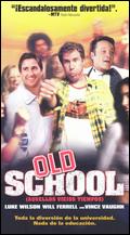 Old School