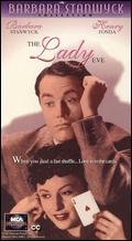 The Lady Eve