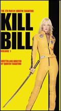 Kill Bill Vol. 1