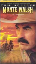 Monte Walsh