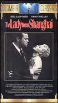 The Lady from Shanghai