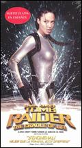 Lara Croft Tomb Raider: The Cradle of Life