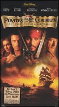 Pirates of the Caribbean: The Curse of the Black Pearl