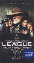 The League of Extraordinary Gentlemen
