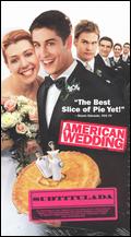 American Wedding
