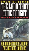 The Land That Time Forgot