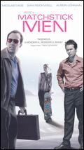 Matchstick Men