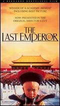 The Last Emperor