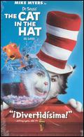 Dr. Seuss The Cat in the Hat
