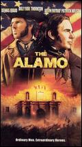The Alamo