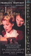 The Last Metro