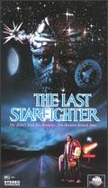 The Last Starfighter