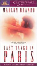 Last Tango in Paris