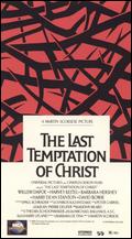 The Last Temptation of Christ