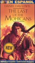 The Last of the Mohicans
