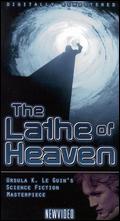 The Lathe of Heaven