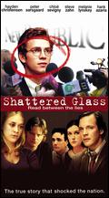 Shattered Glass