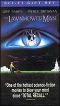 The Lawnmower Man