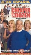 Cheaper by the Dozen