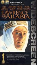 Lawrence of Arabia