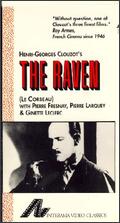 Le Corbeau